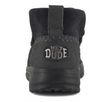 Hey Dude Denny Suede w