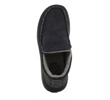 Hey Dude Denny Suede w