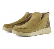 Hey Dude Denny Suede w