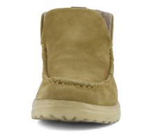 Hey Dude Denny Suede w