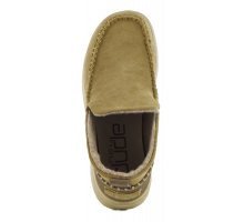 Hey Dude Denny Suede w