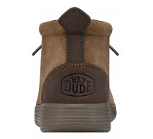 Hey Dude Jo Suede m