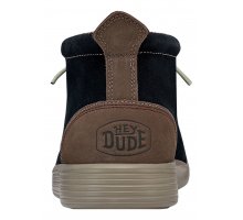 Hey Dude Jo Suede m