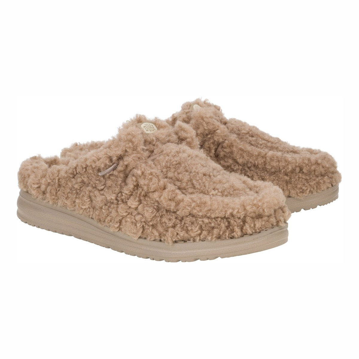 HEY DUDE Wendy Slipper W AI25-26