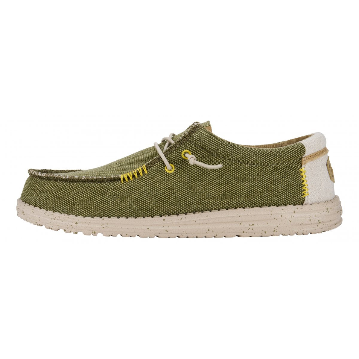 HEY DUDE 40952 Wally Coastline Jute m