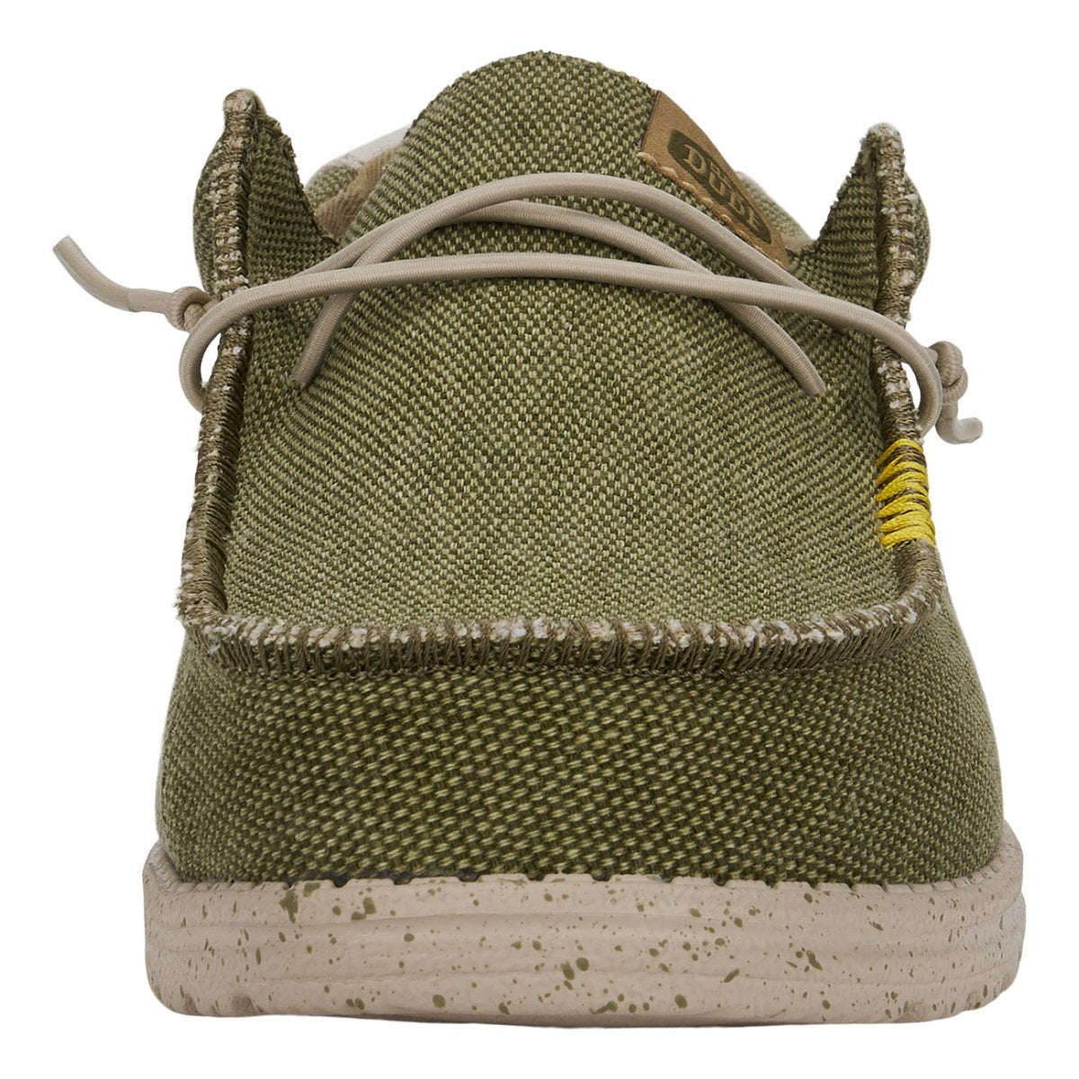 HEY DUDE 40952 Wally Coastline Jute m