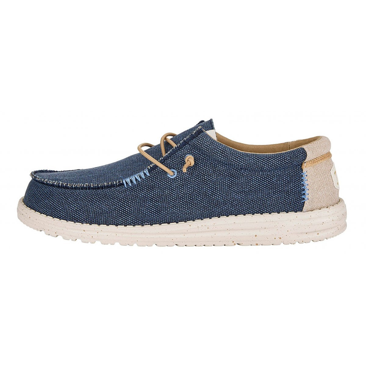HEY DUDE 40952 Wally Coastline Jute m