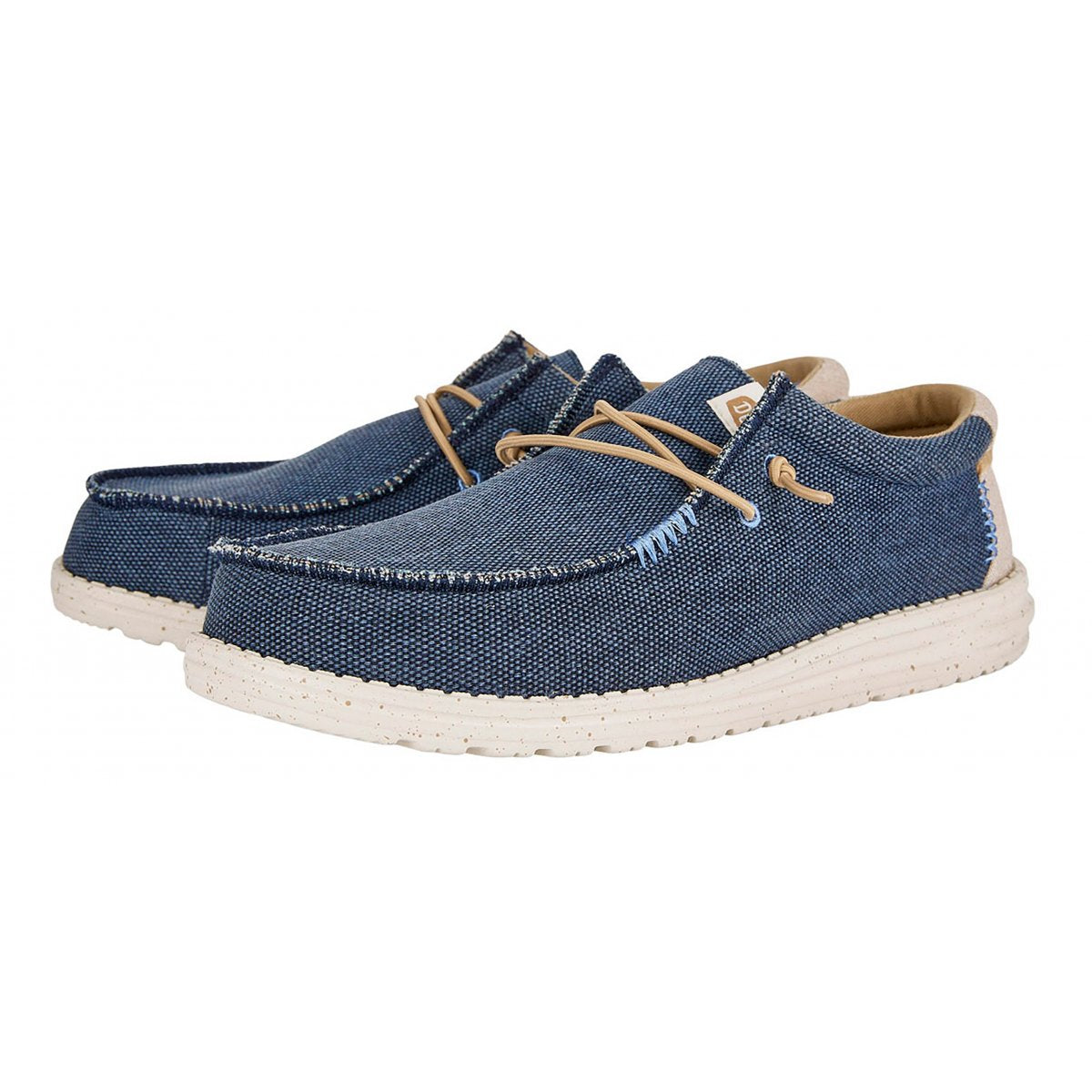 HEY DUDE 40952 Wally Coastline Jute m