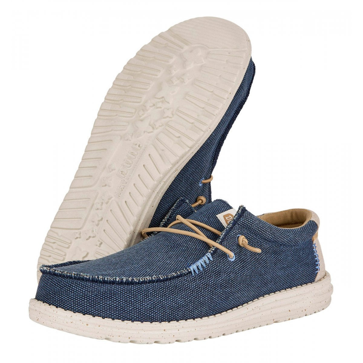 HEY DUDE 40952 Wally Coastline Jute m