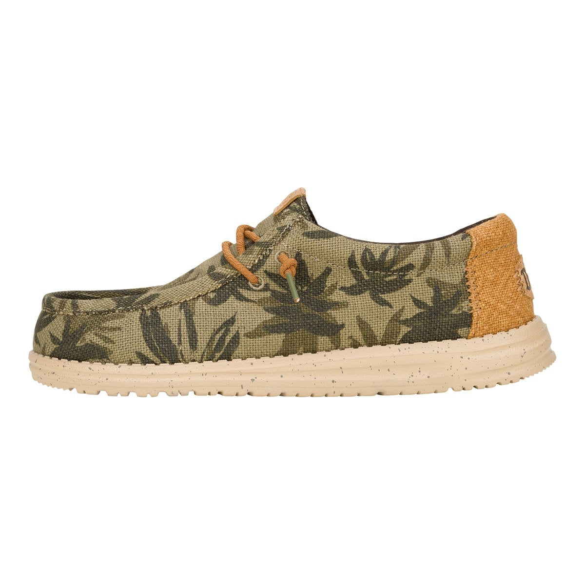 HEY DUDE 43087 Wally Palm Jute