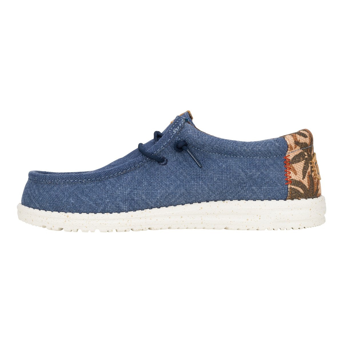 HEY DUDE 43087 Wally Palm Jute