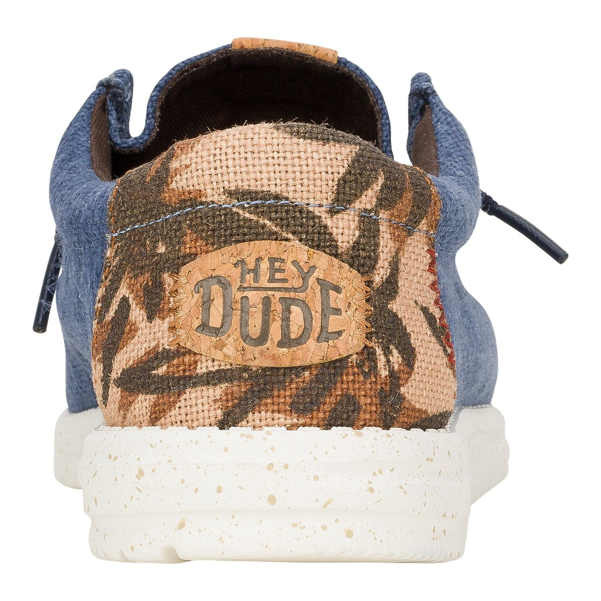 HEY DUDE 43087 Wally Palm Jute