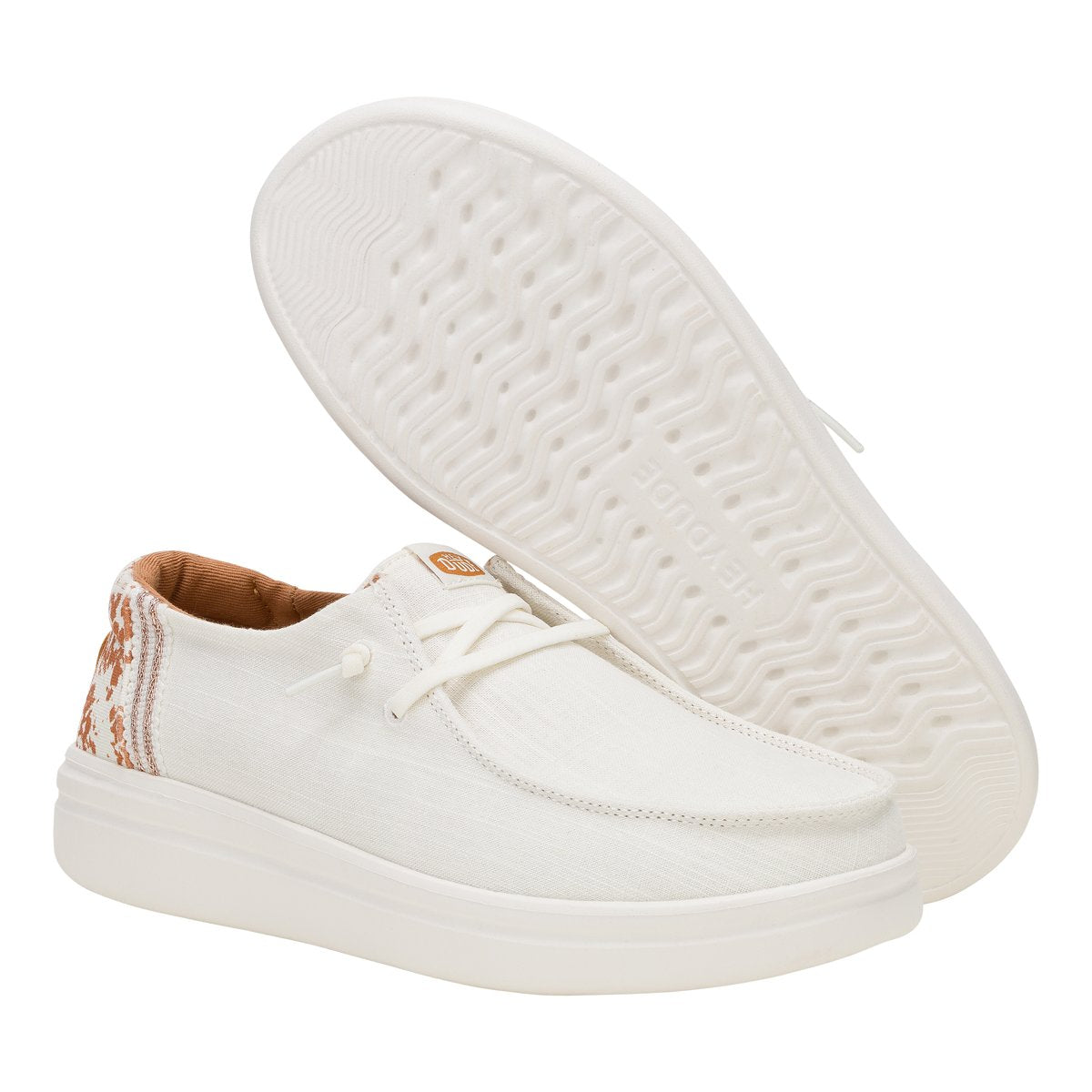 HEY DUDE 43780 Wendy Rise Animal