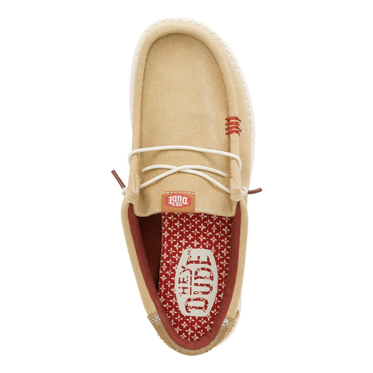 HEY DUDE Wally Workwear 43084
