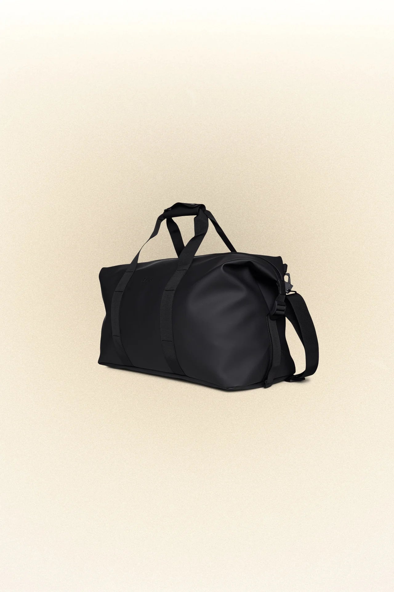 RAINS 14200 Hilo Weekend Bag