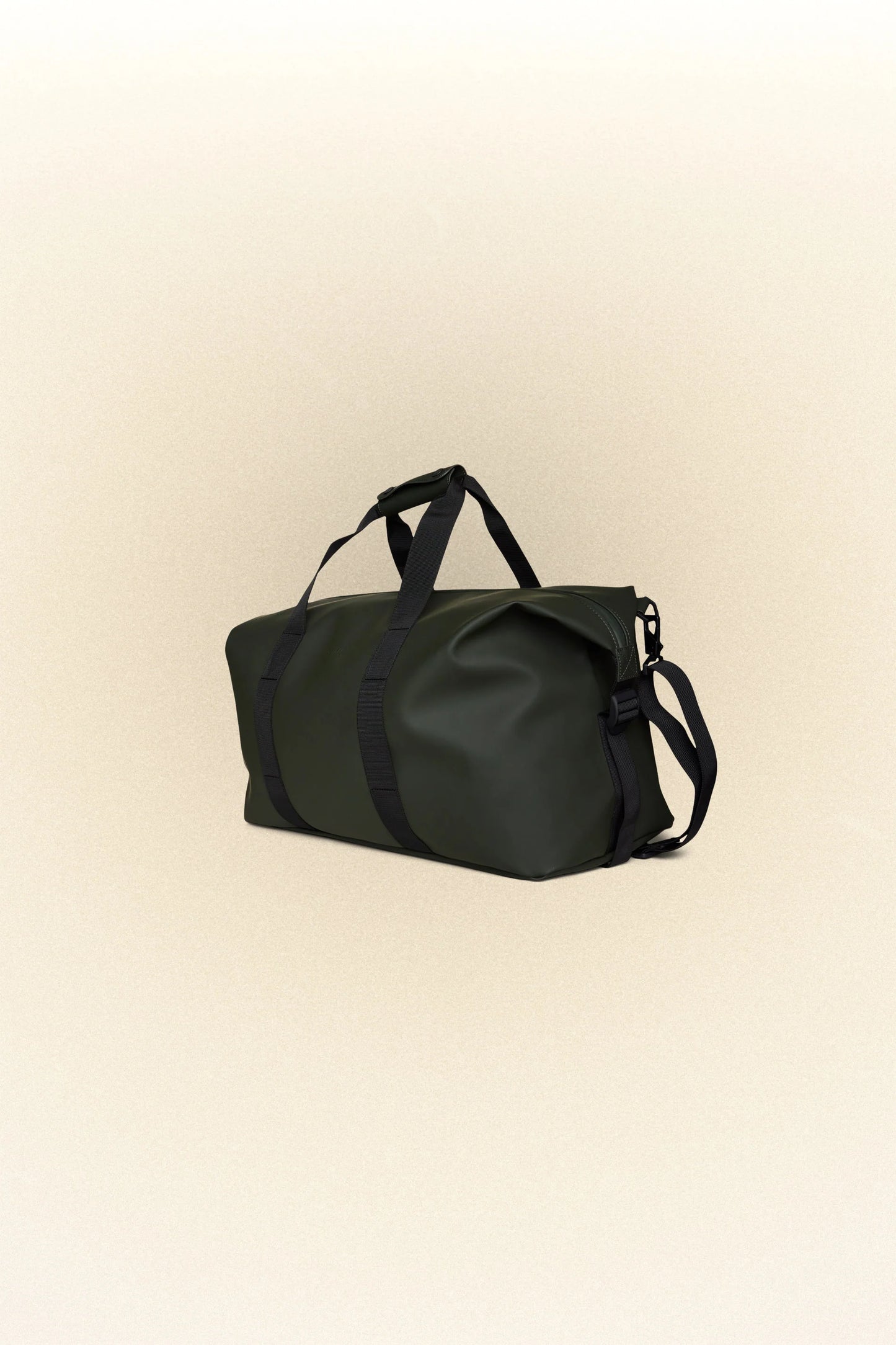 RAINS 14200 Hilo Weekend Bag