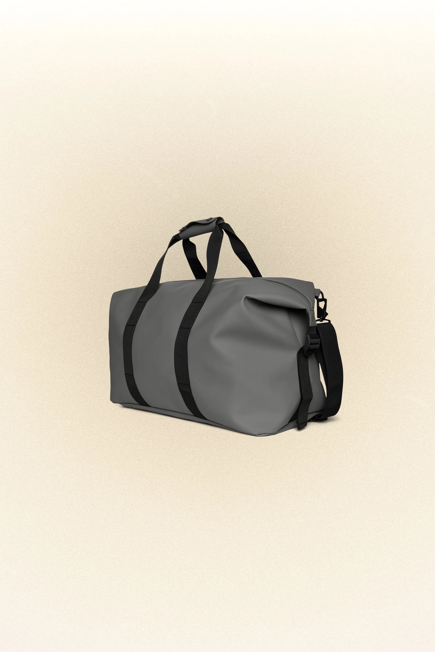 RAINS 14200 Hilo Weekend Bag