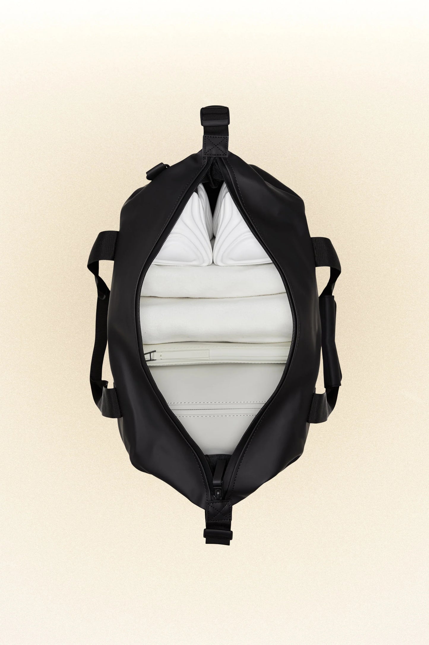 RAINS 14220 Hilo Weekand Bag Small
