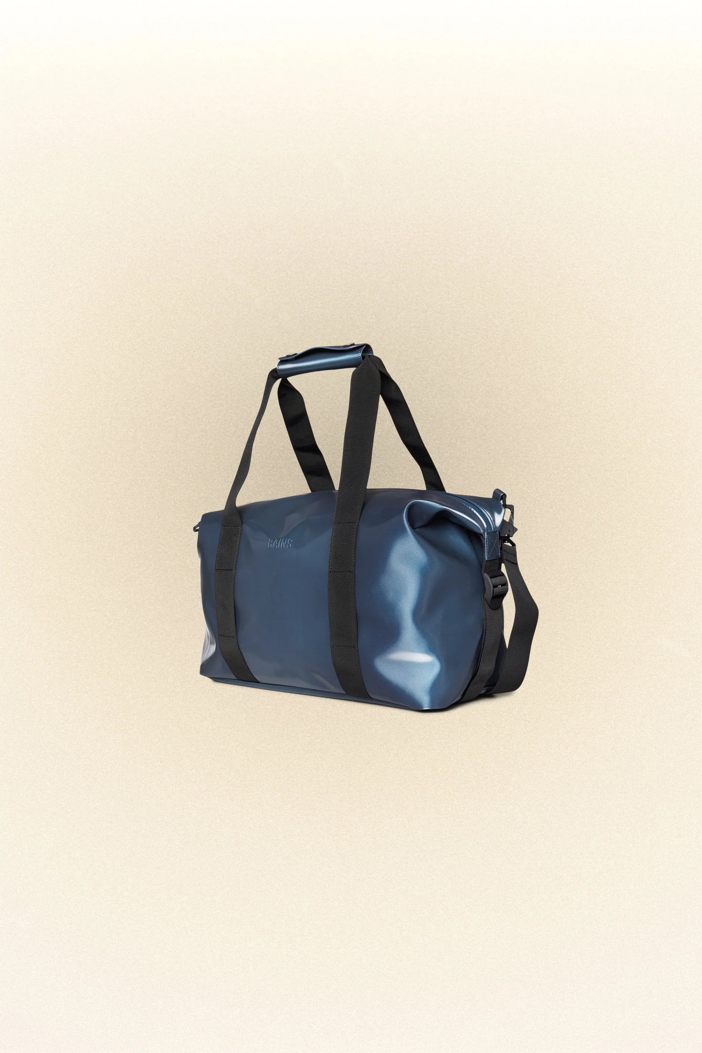 RAINS 14220 Hilo Weekand Bag Small