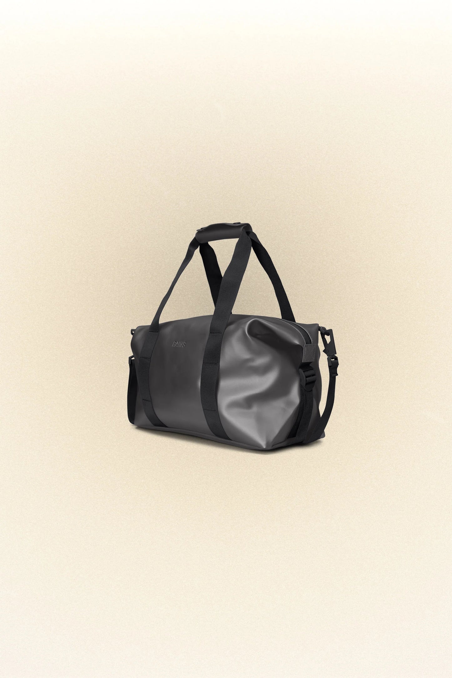 RAINS 14220 Hilo Weekand Bag Small