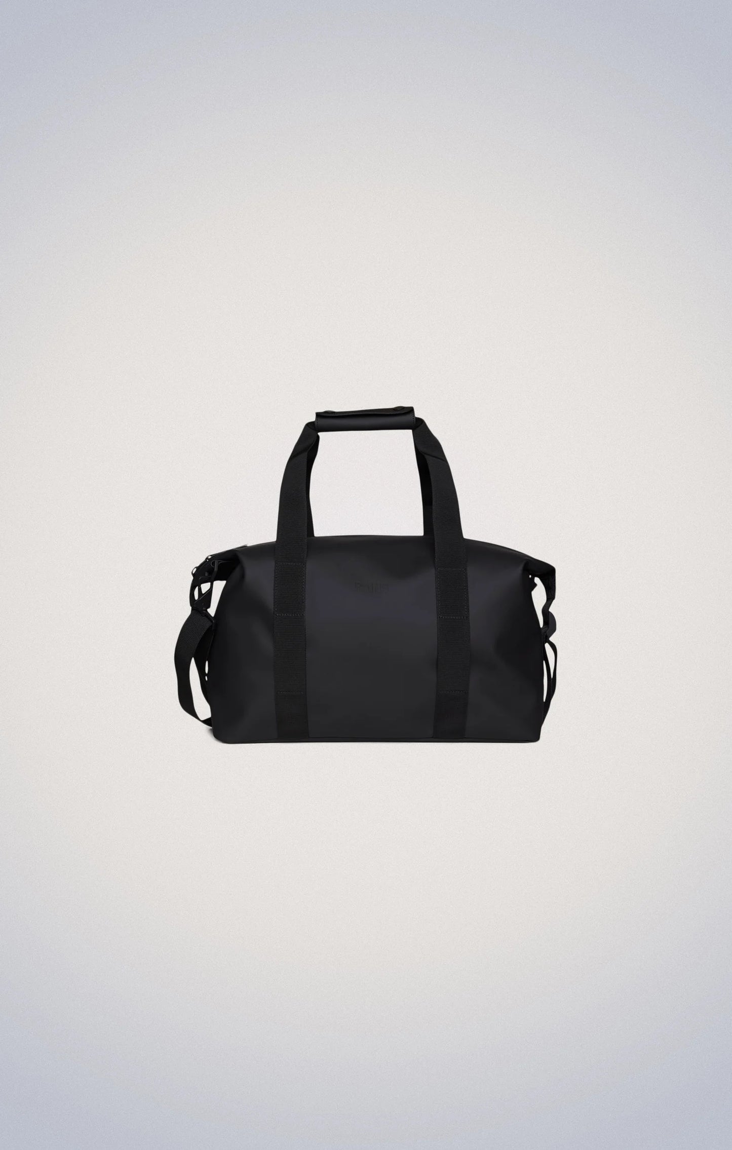 RAINS Hilo Weekend Bag Small 14220