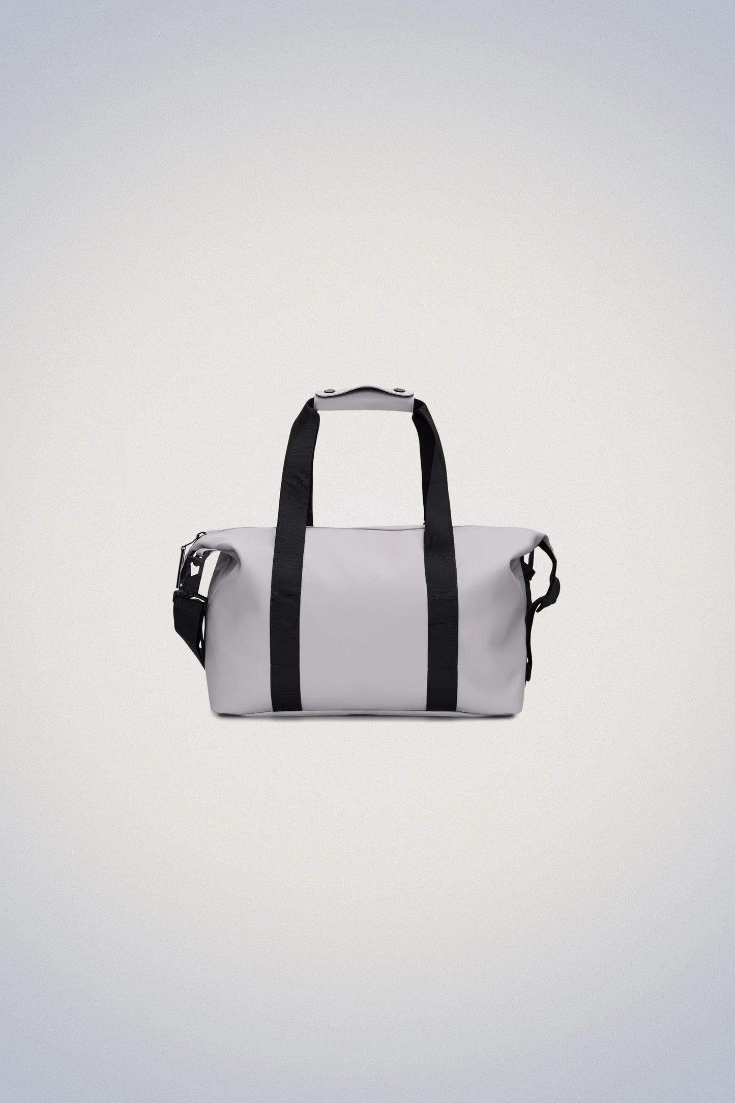 RAINS Hilo Weekend Bag Small 14220