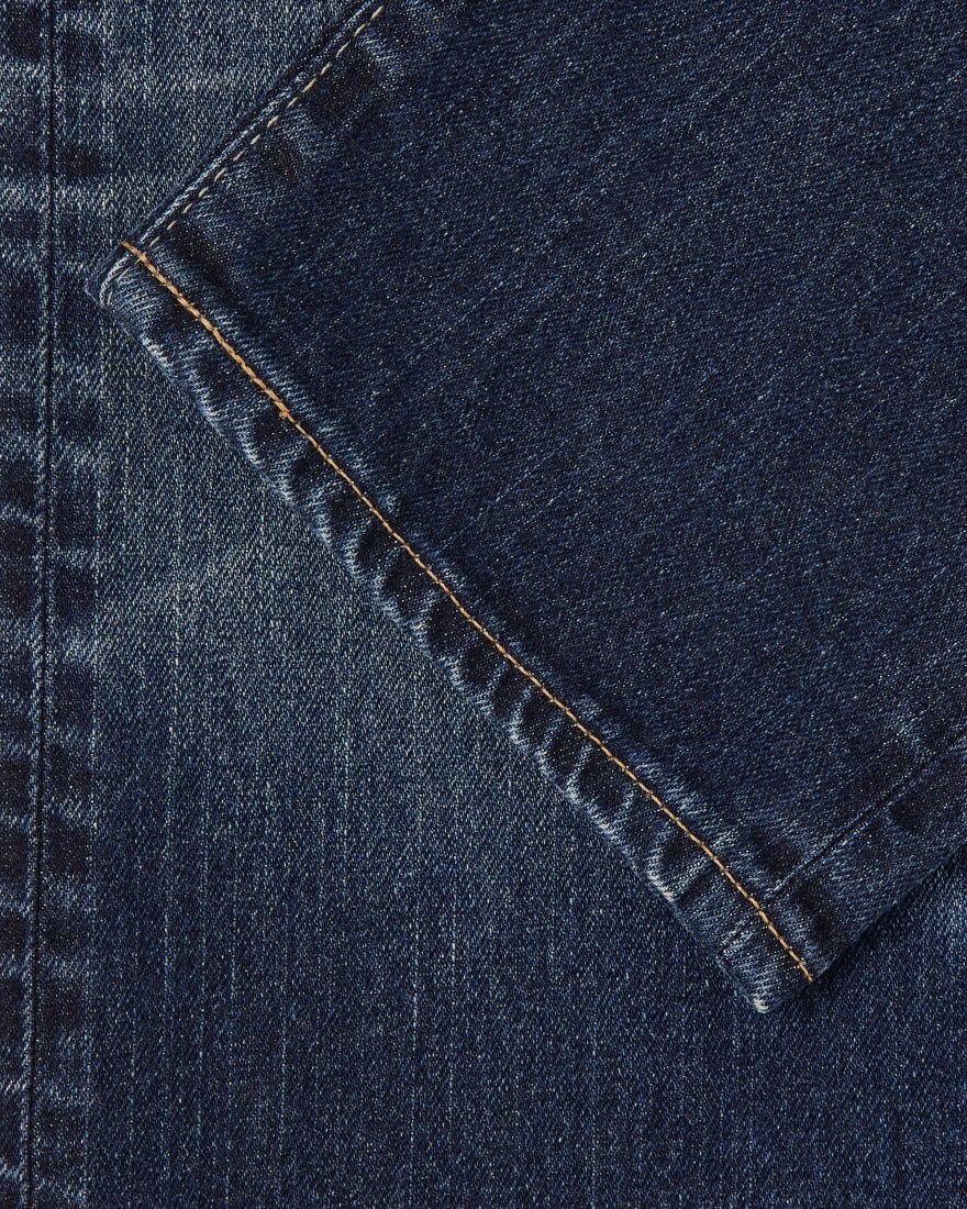 EDWIN Regular Tapered Jeans 2