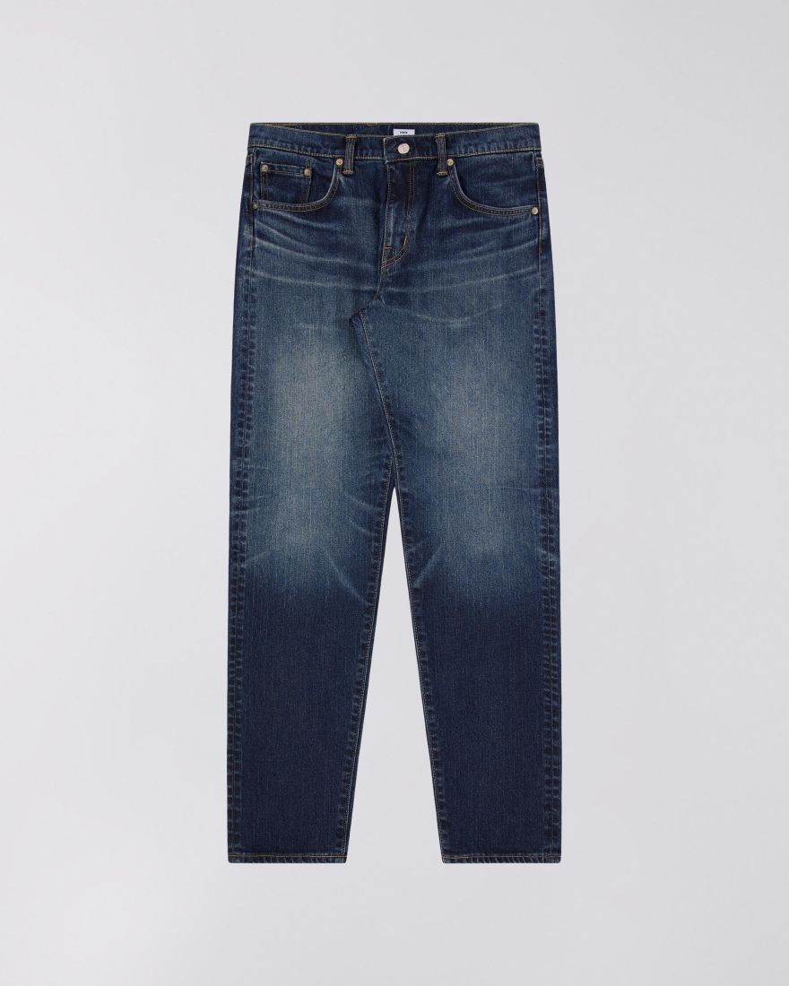 EDWIN Regular Tapered Jeans 2