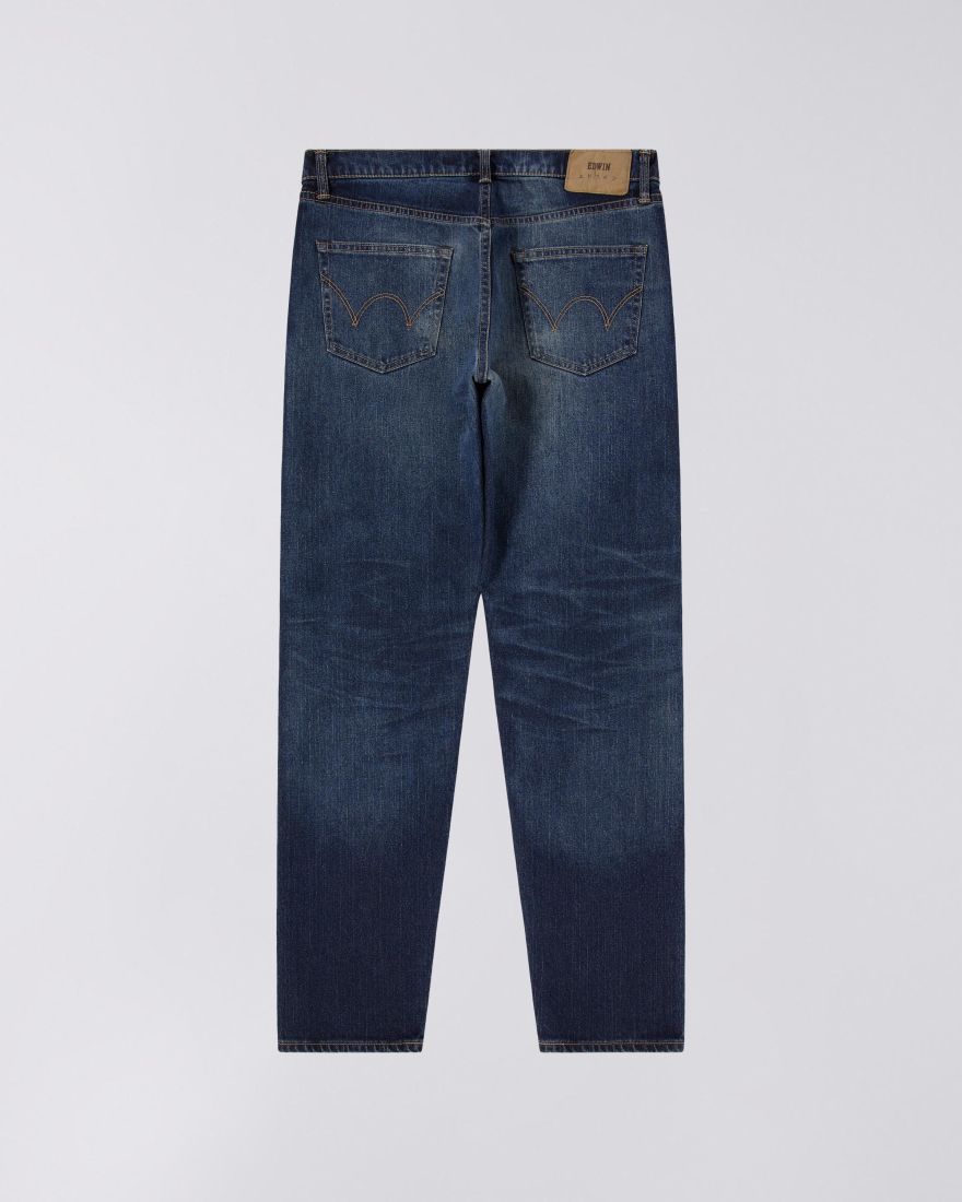EDWIN Regular Tapered Jeans 2