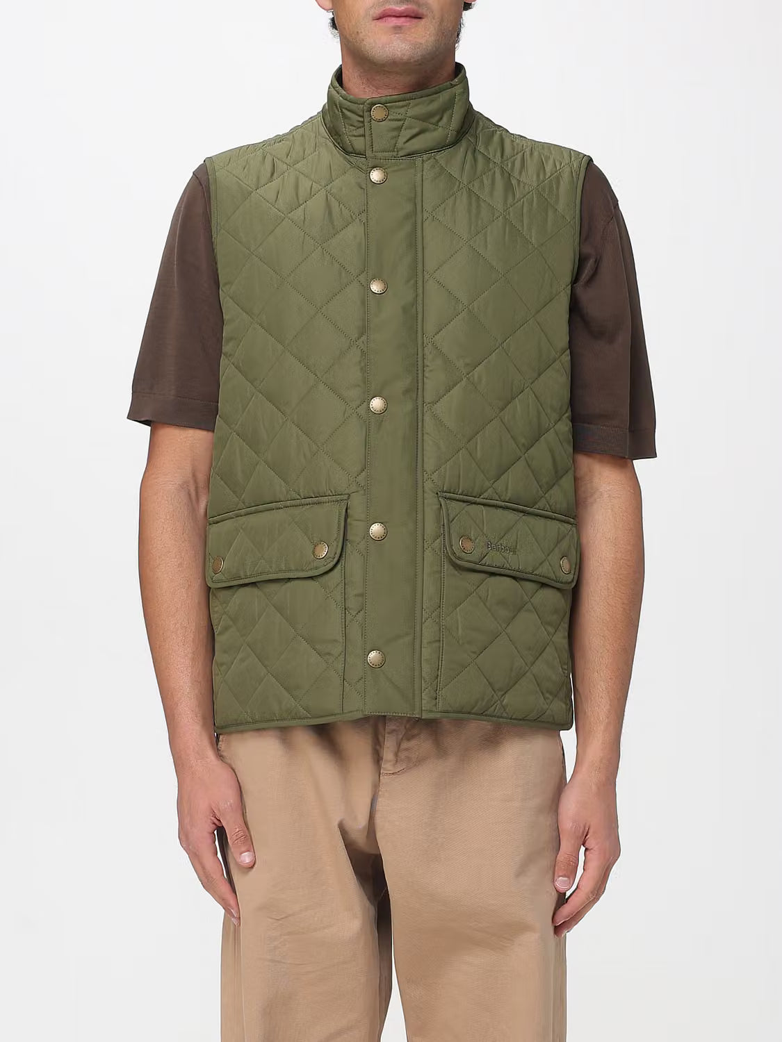 Barbour New Lowerdale Gilet