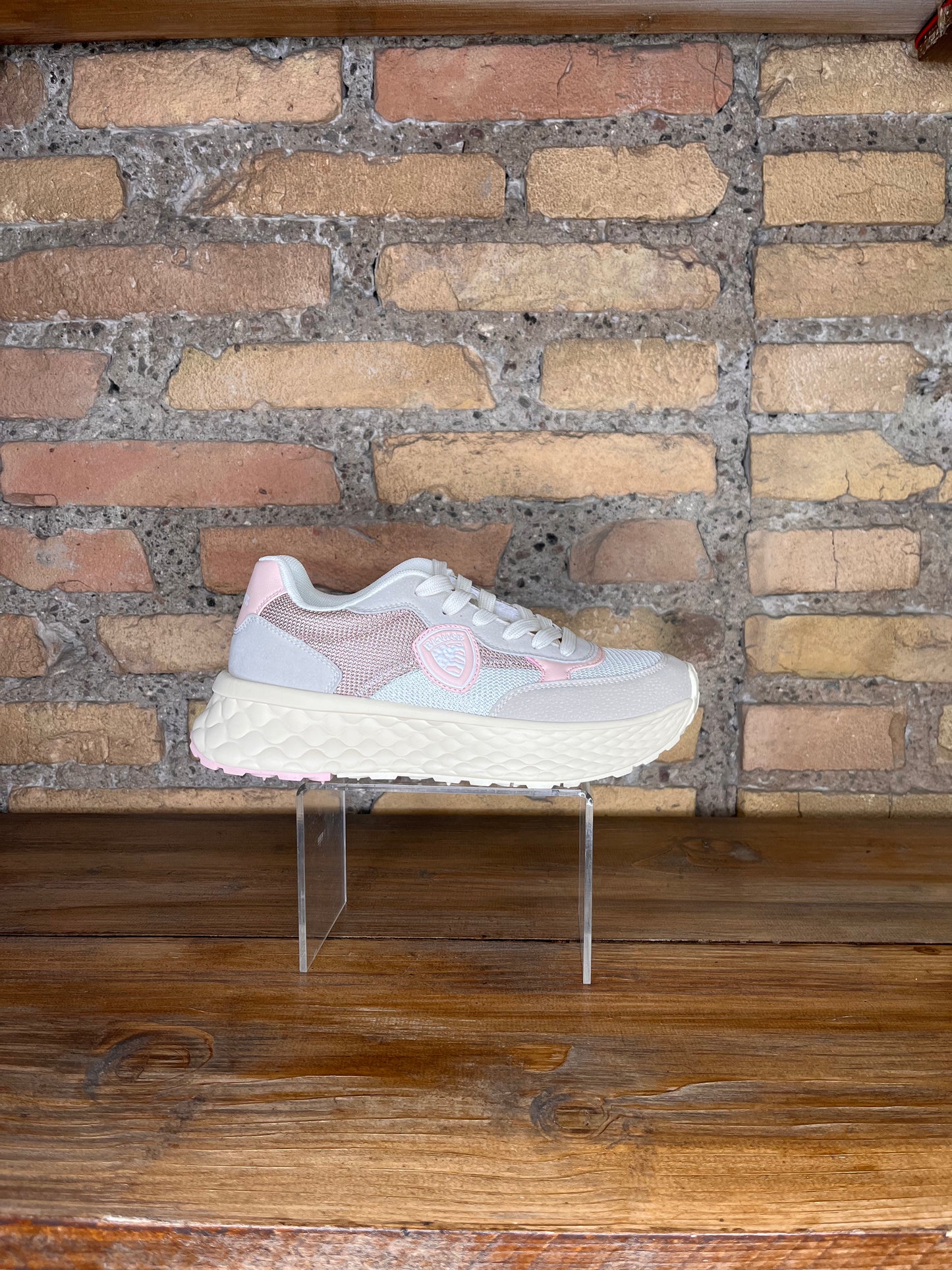 Blauer USA S5LYNN01 Running