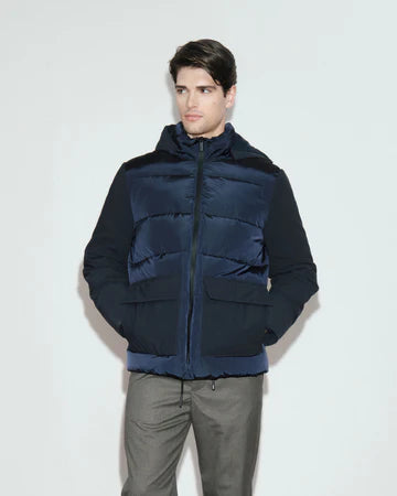 SUNS giubbino uomo Nasdo Mix