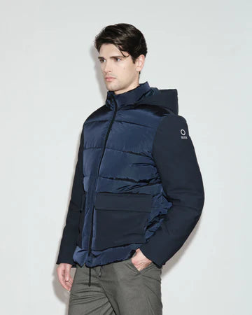 SUNS giubbino uomo Nasdo Mix