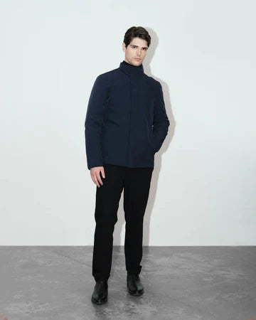 SUNS giubbino uomo Barra London