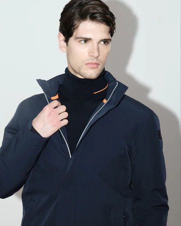 SUNS giubbino uomo Barra London