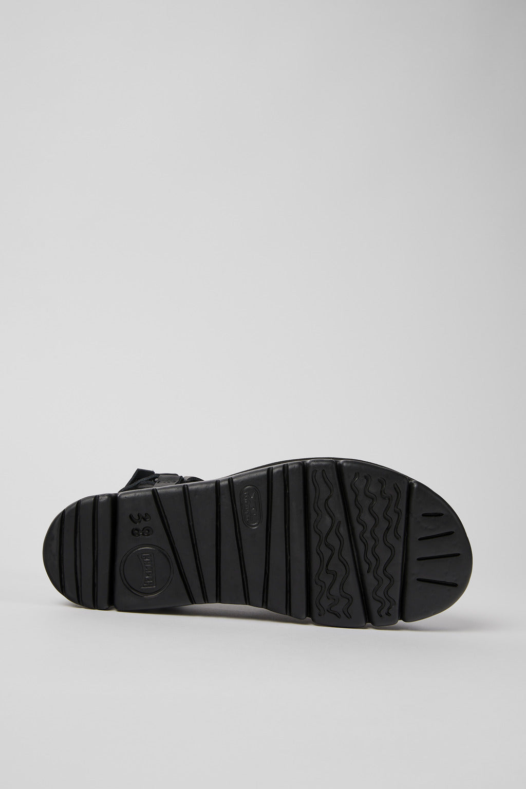 CAMPER K201399 Oruga Up