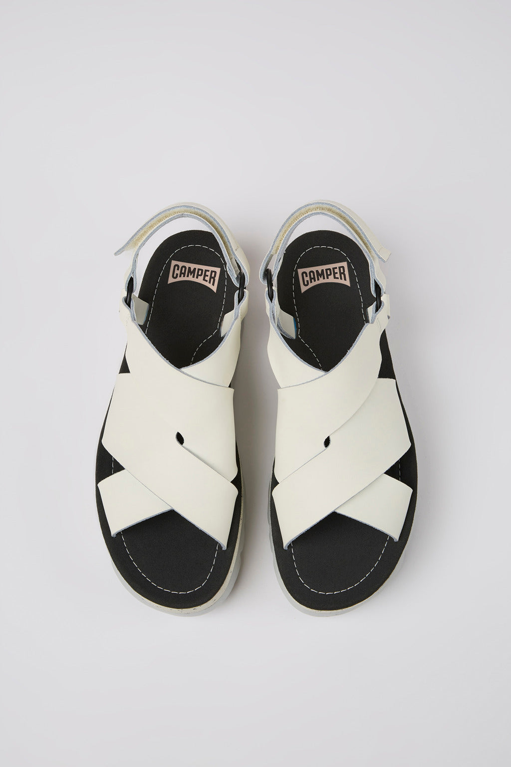 CAMPER K201399 Oruga Up