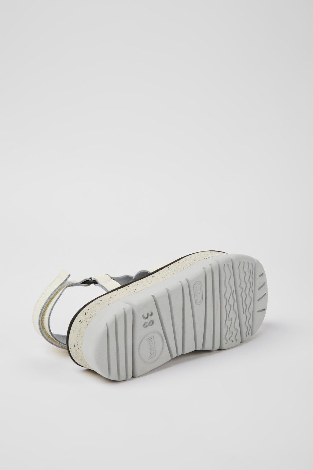 CAMPER K201399 Oruga Up