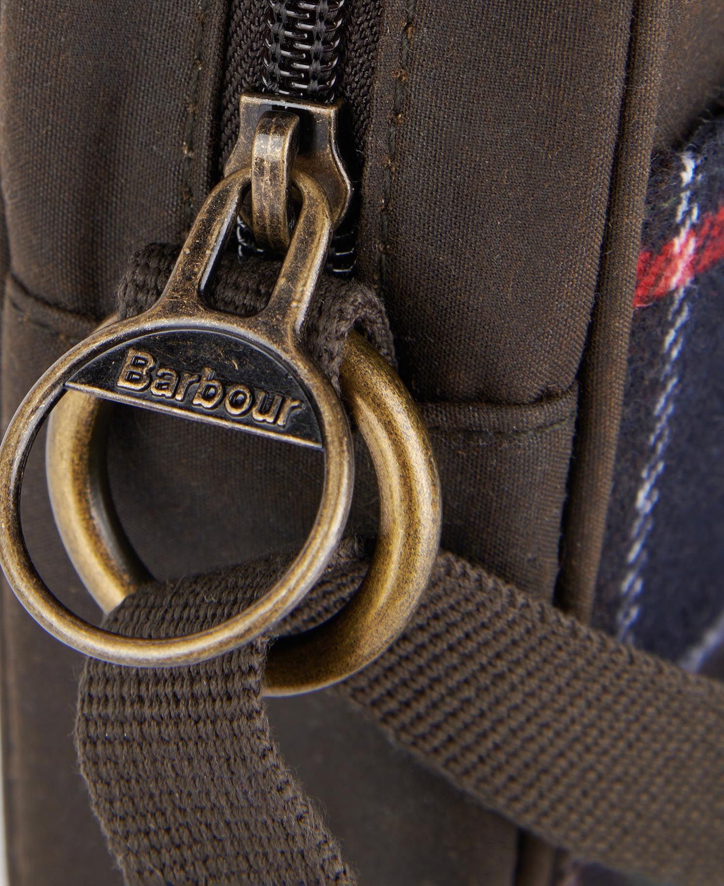 Barbour Borsa a tracolla Barbour Contin