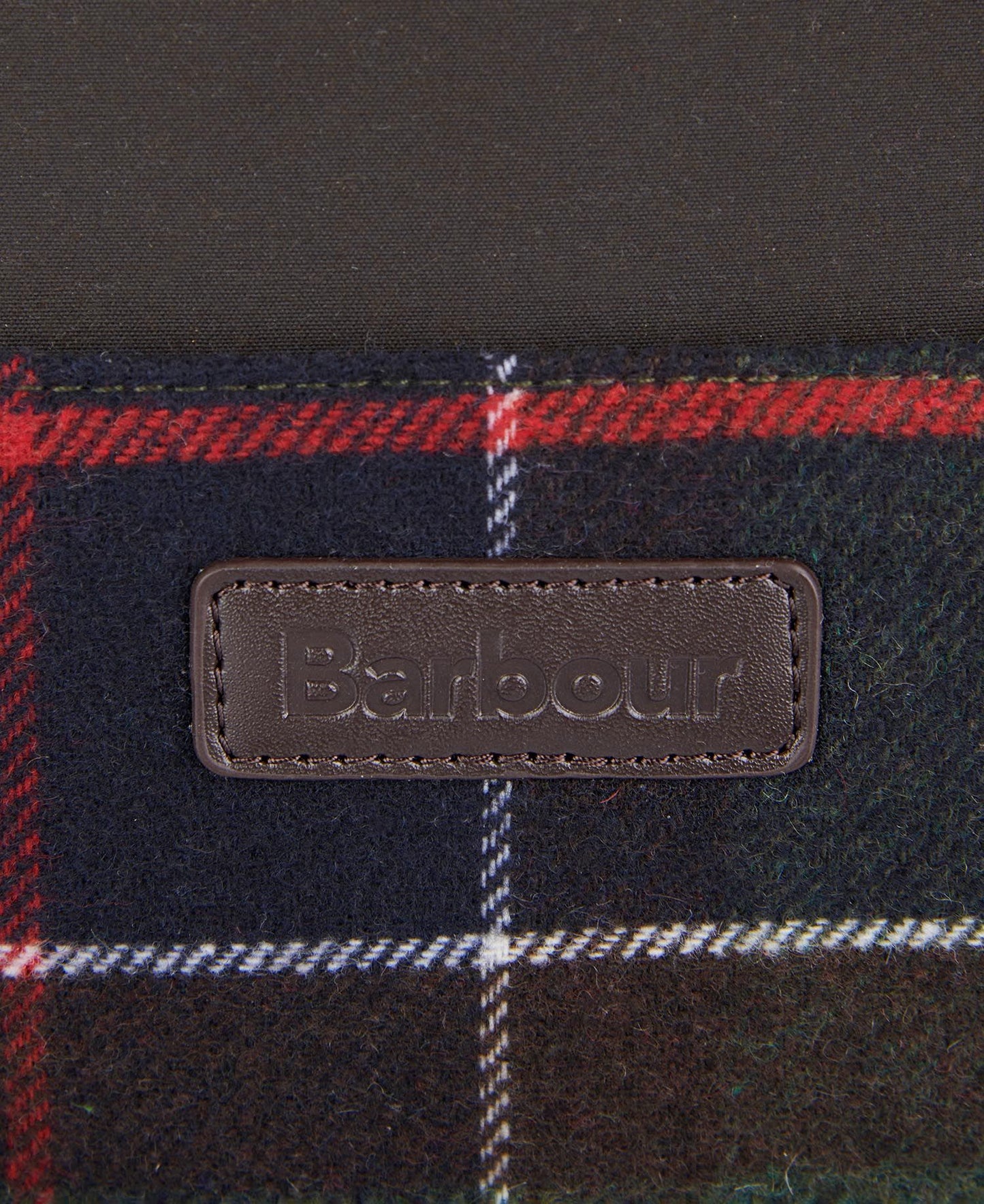 Barbour Borsa a tracolla Barbour Contin