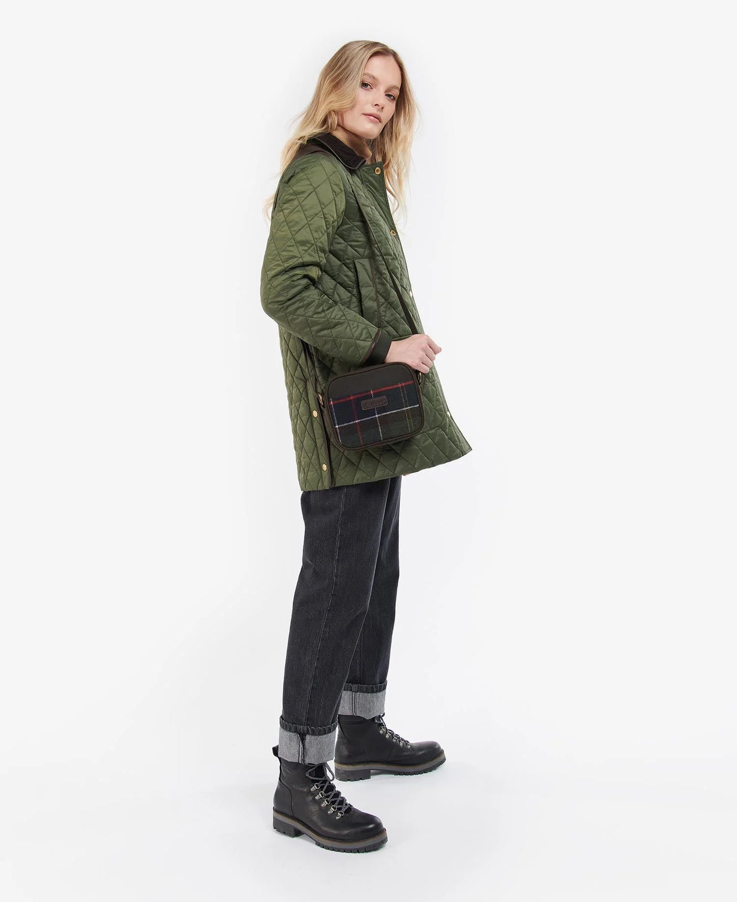 Barbour Borsa a tracolla Contin