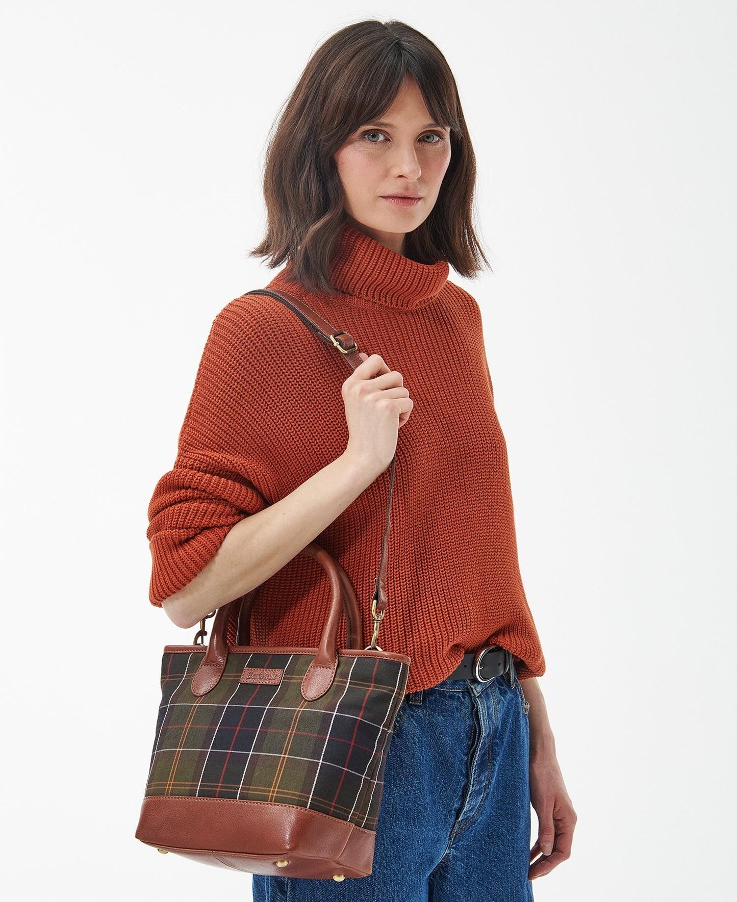 Barbour Tote Katrine Barbour