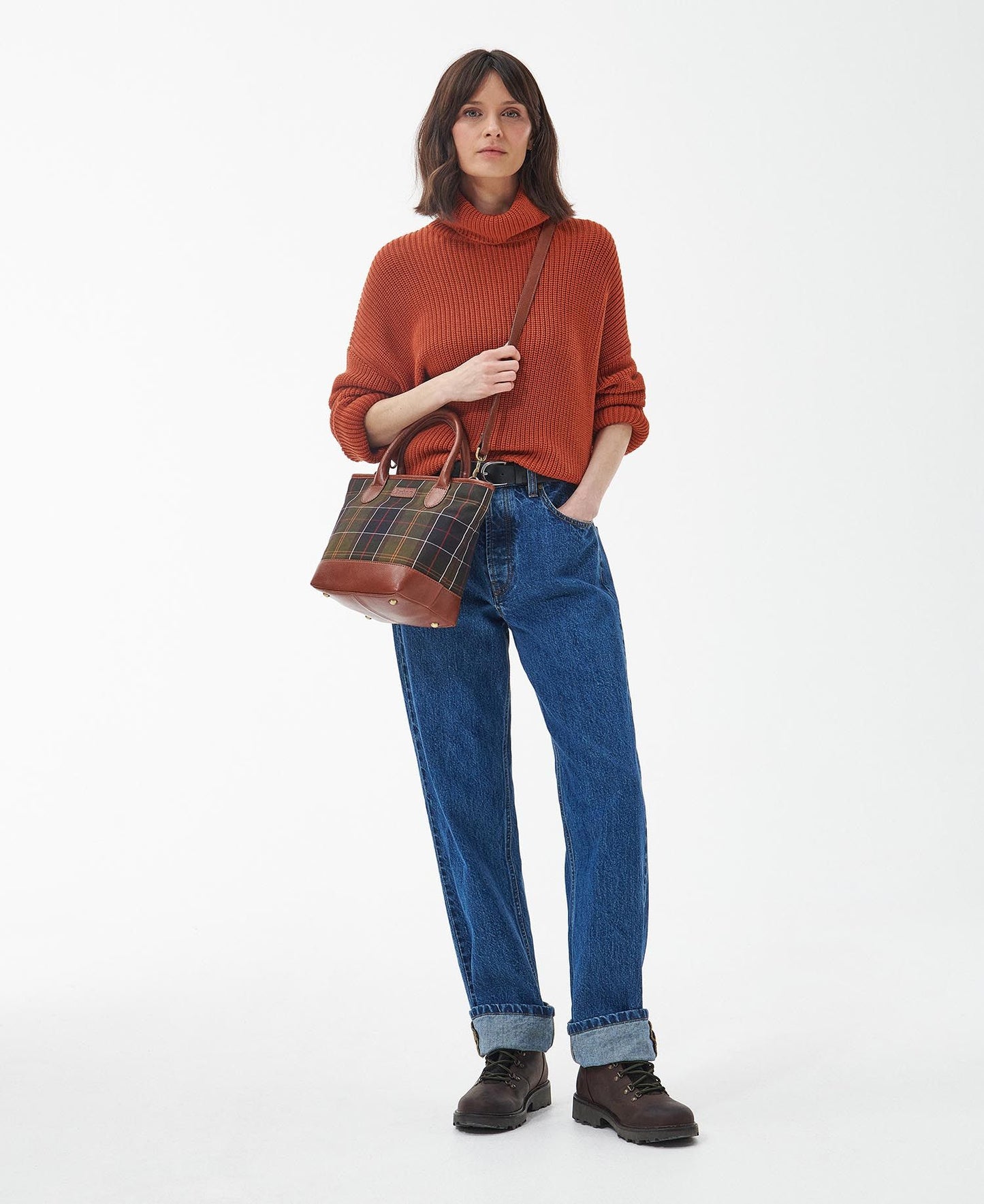 Barbour Tote Katrine Barbour