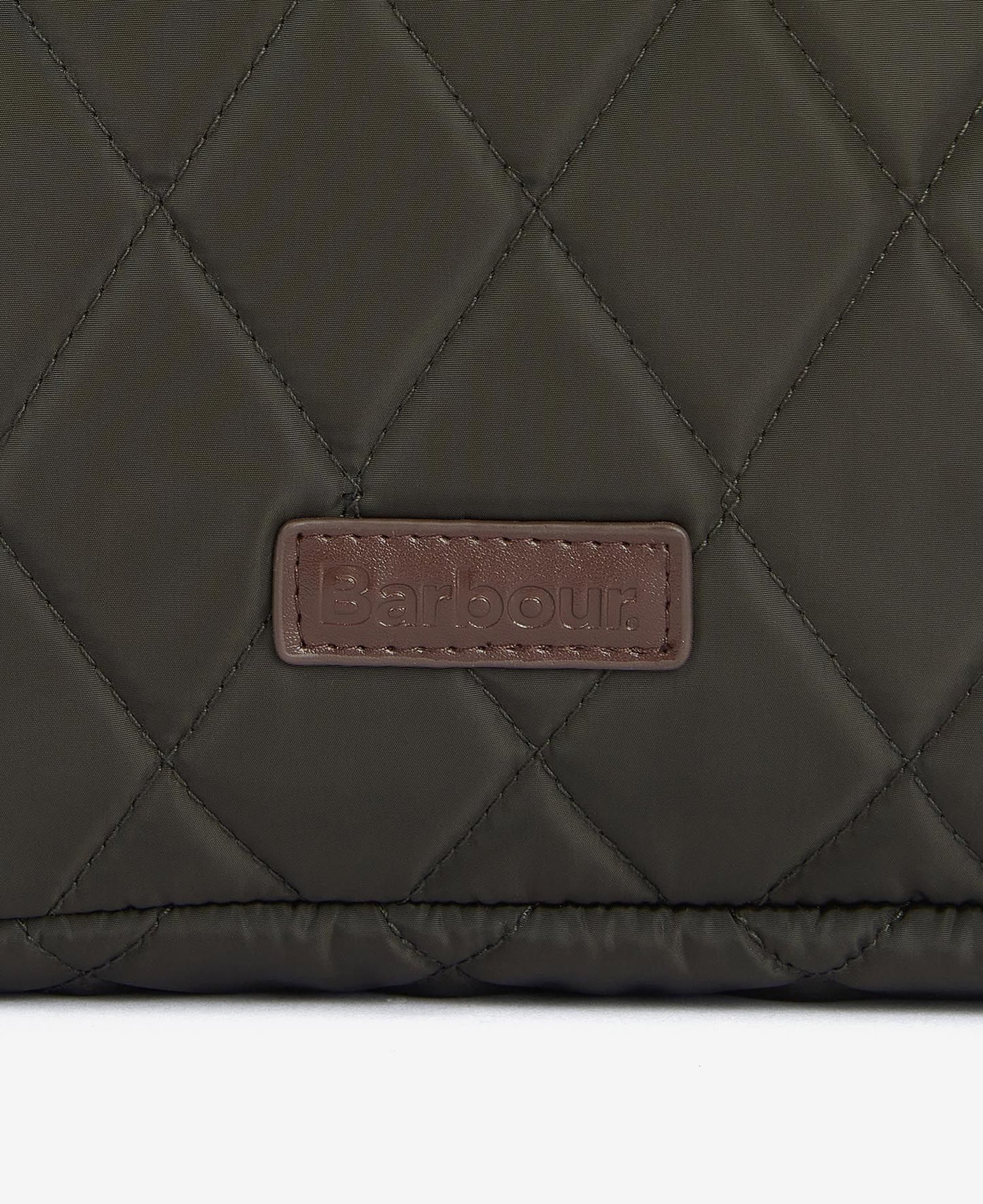 Barbour Zaino trapuntato Barbour