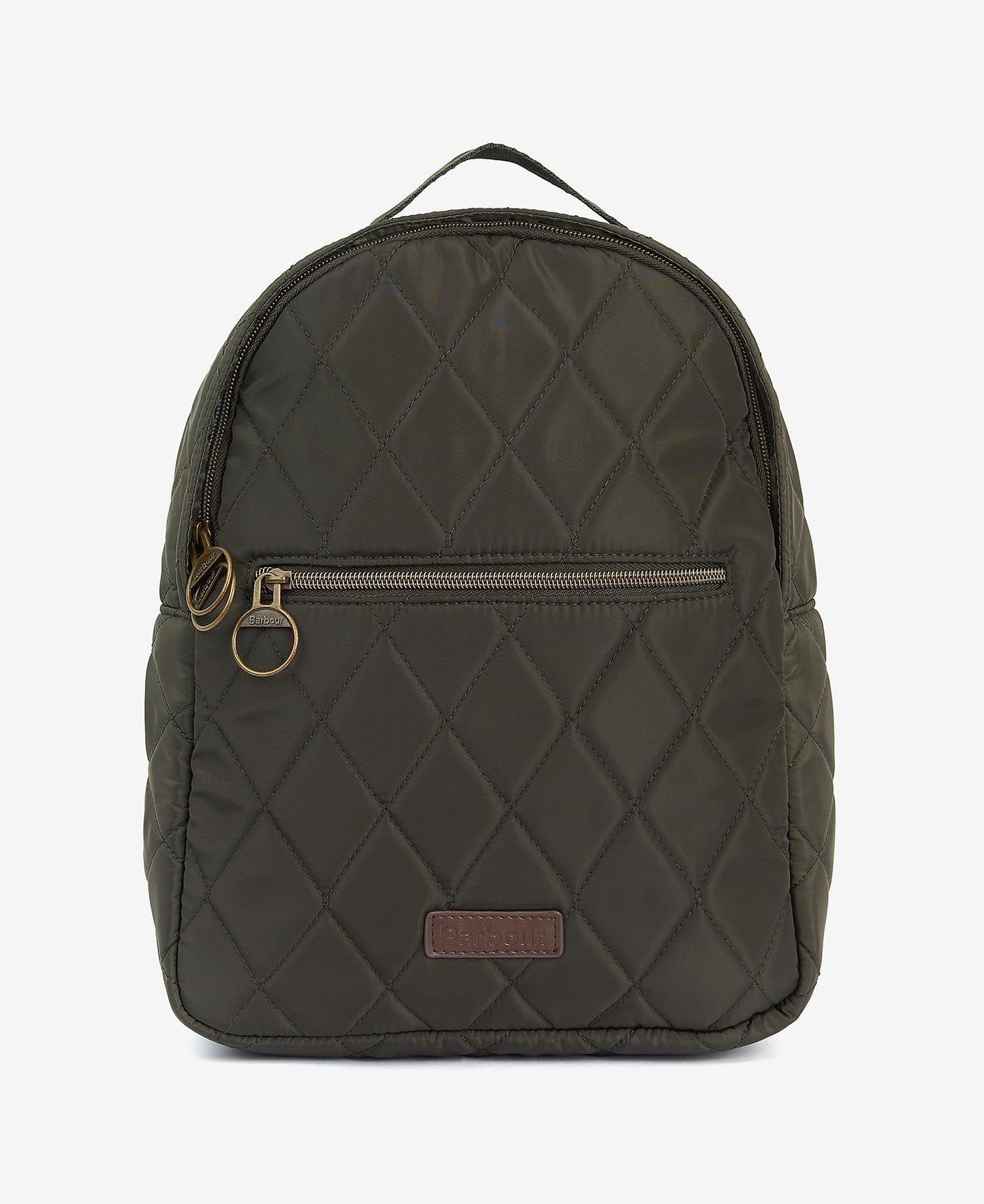 Barbour Zaino trapuntato Barbour