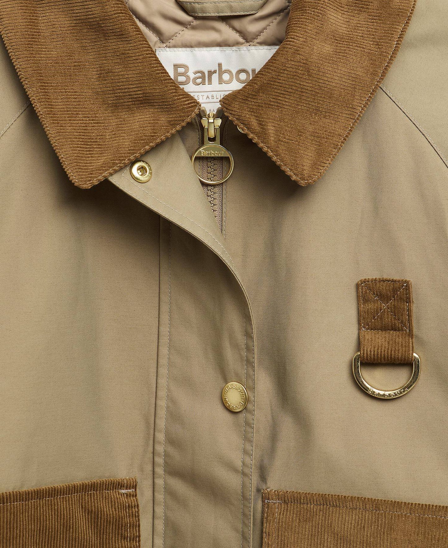 Barbour Giacca casual Phoebe