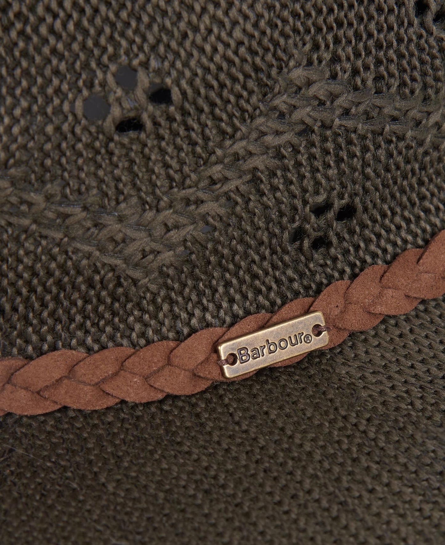 Barbour Flowerdale Trilby