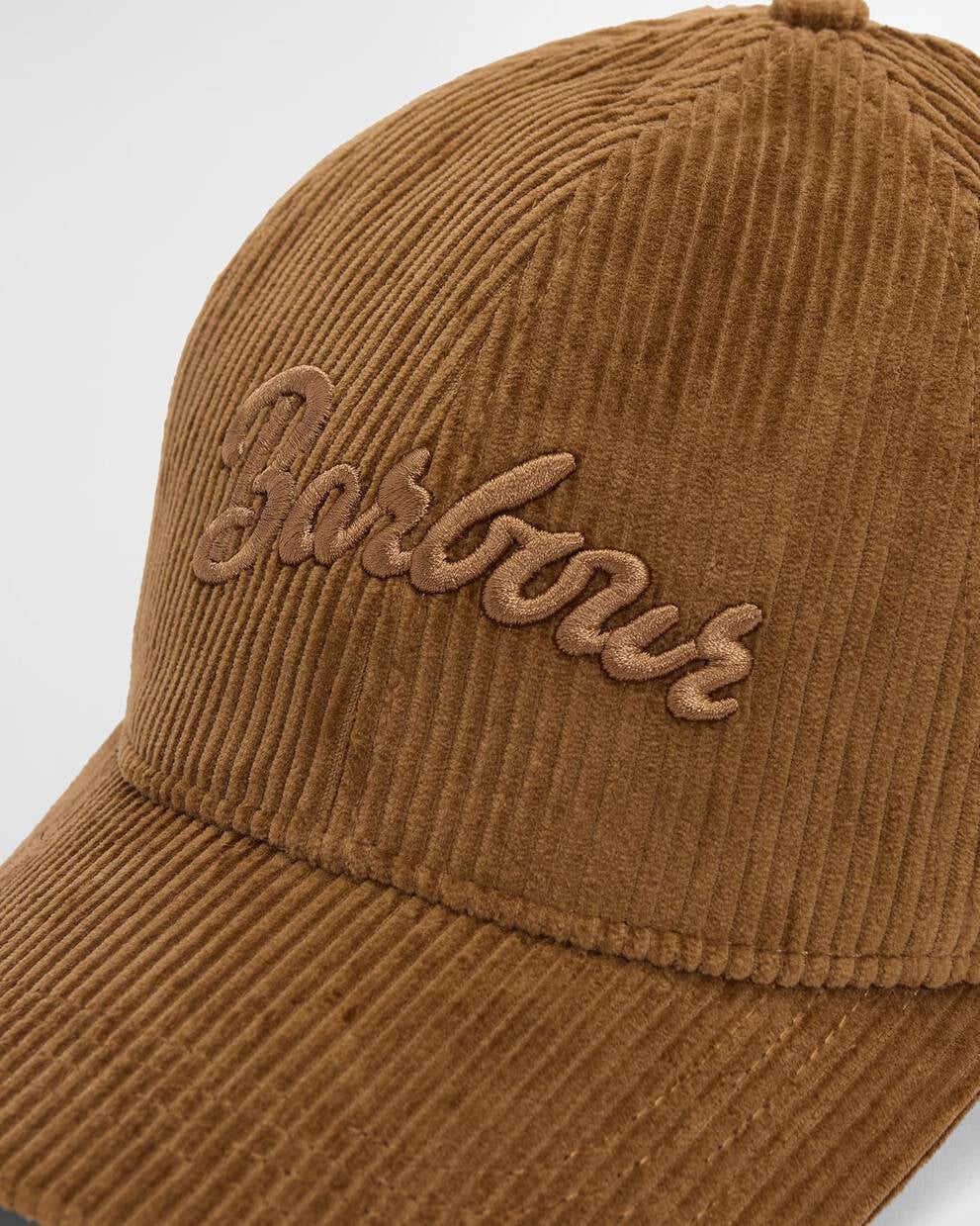 Barbour Cappellino a coste sottili Ivybridge