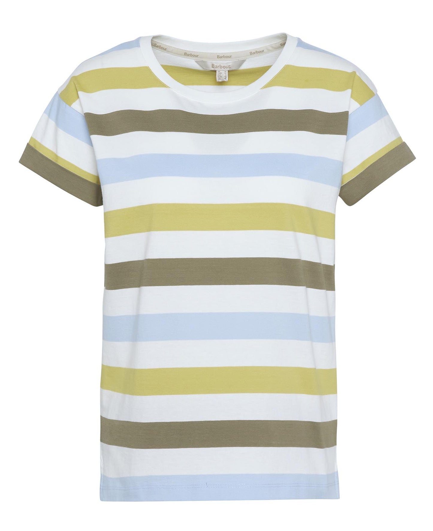 Barbour T-Shirt Lyndale