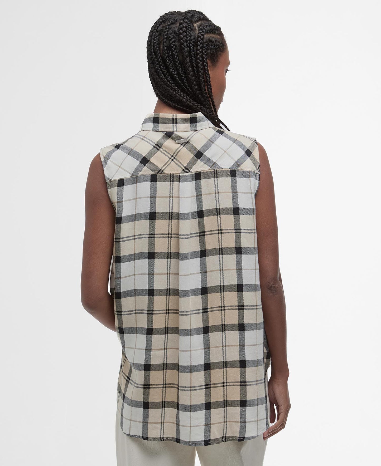 Barbour Camicia Agnes
